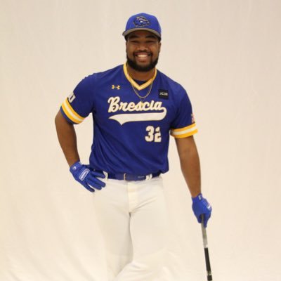 Brescia University Baseball, KY Catcher/1B. Honor Student El Dorado HS 2021 OC Colts ph (714)319-5943