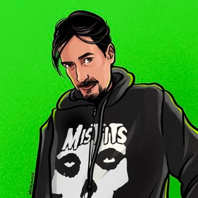 Emmanuel Ordazさんのプロフィール画像