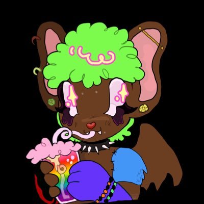 goopbatさんのプロフィール画像