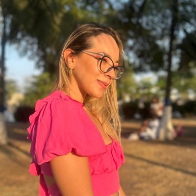 Hija amadisima de Dios💜 “Todo obra para bien”. Psicóloga🧠❤️🩹