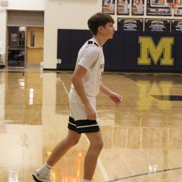 LawSherman31179's profile picture. MHS 26 Athlete