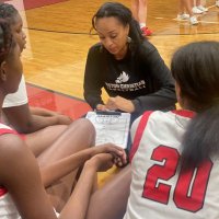 Coach Shameka Gordon (@gordonshameka1) 's Twitter Profile Photo Coach Shameka Gordon (@gordonshameka1) 's Twitter Profile Photo