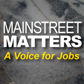 A Voice for Jobs in the state of Washington