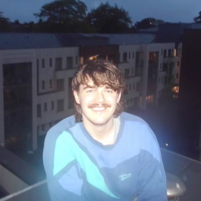 saulmccarthy02's profile picture. 