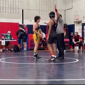 Alalani29's profile picture. SJS 29’ Middle School wrestling