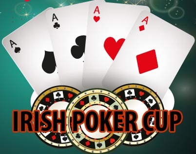 Irishpokercup's profile picture. The Irish Tour is a series of €300 buy in poker events across Ireland culminating in a grand final with a €600 buy in.