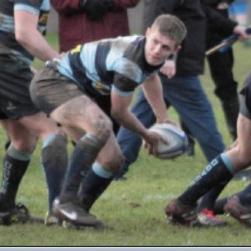 Bensedgy's profile picture. 