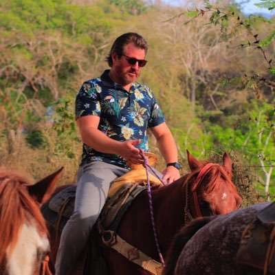 Chief Legal Officer of @thetakesmen. Friend of Wes Podell.
