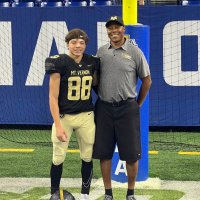 Tre Jones (@tbones888) 's Twitter Profile