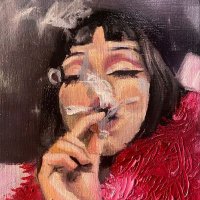 Elvira do ipiranga (@puuuudiim) 's Twitter Profile