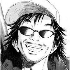 HaroldLaserna06's profile picture. 