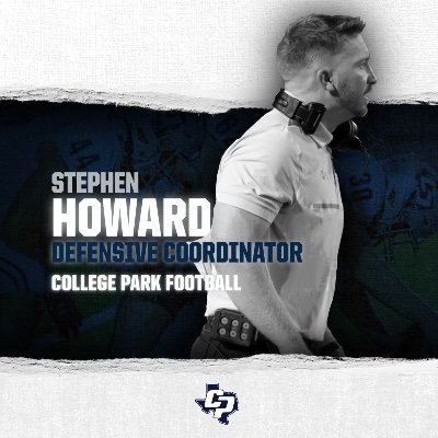 Stephen Howard