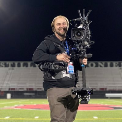 spawncory's profile picture. Steadicam Operator - Broadcast Engineer - Lighting Designer