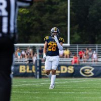 Branden Huwe (@coachhuwe) 's Twitter Profile