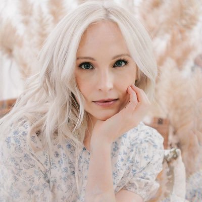 candicekbr's profile picture. Sua primeira e melhor fonte de informações sobre à Candice King no Brasil. • FAN ACCOUNT! We’re not Candice, and we’re not affiliated with her or her team.