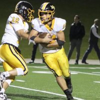 Ty Laney (@tylaney34) 's Twitter Profile Photo