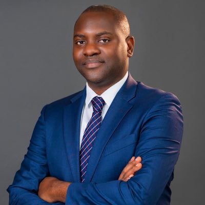 Olumuyiwa Igbalajobi, Ph.D Profile