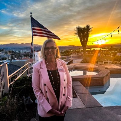 LD30 Arizona State Senate candidate! I am a God first, 🙌🏻American first patriot🇺🇸 who loves ❤️this Country and will do what it takes to MAGA!!🇺🇸🙌🏻💕