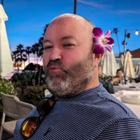Gary Hockin (@geeh) 's Twitter Profile