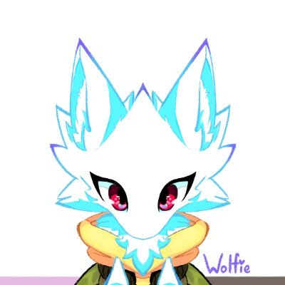 NonWolfie33024's profile picture. 