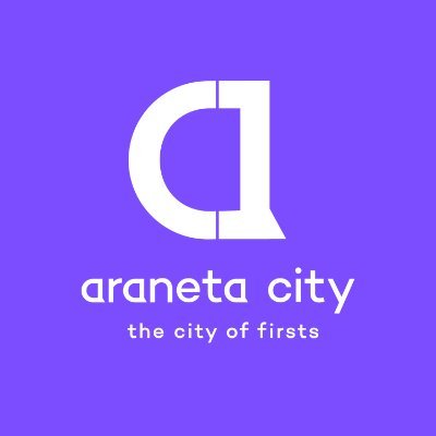 Right at the heart of Metro Manila, Araneta City is a hub of retail, entertainment, residential, hospitality, and office. Follow us on instagram @aranetacity