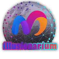 At Illusionarium, our vision is to pioneer the evolution of the metaverse, creating a digital realm where innovation knows no bounds and individuals worldwide