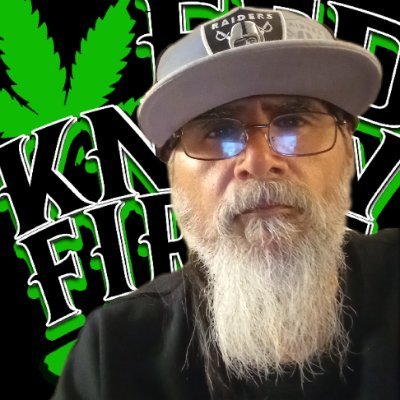 therealerock619's profile picture. Brown skin with some soul 
family man, Music maker
#RaiderNation member
Rapper for 3 Tha Hardway Hip Hop crew
and co-founder of Weed Know First Media