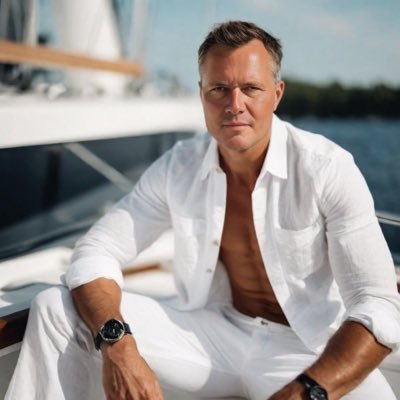 Scott_A_Baxter's profile picture. Curious by nature