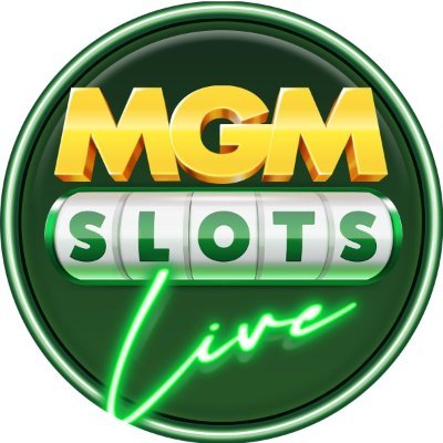 MGM Slots Live