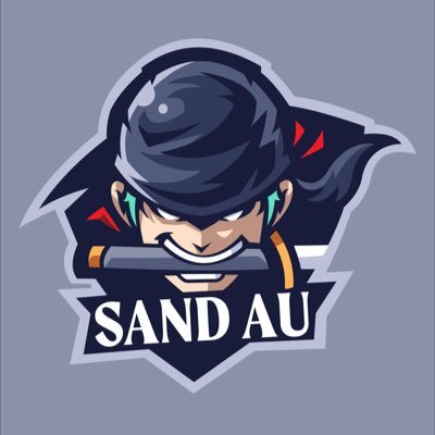 sand_au's profile picture. 🖖 sur vous #ルフィ