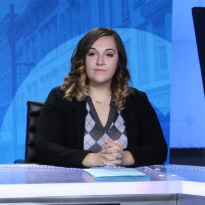 Journalism student at @ithacacollege | Reporter at @wenytv | Reporter for @ithacaweek