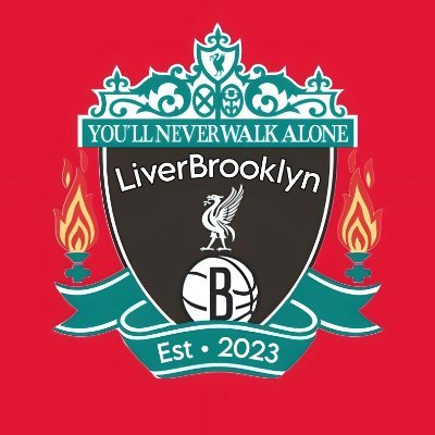 PERFIL HUMORÍSTICO | O único perfil sobre Liverpool e Brooklyn Nets no Brasil 🇧🇷 #YNWA #NetsWorld