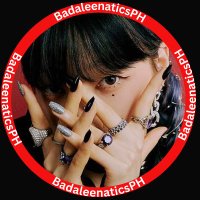 BadaleenaticsPH(@maycastaneda91) 's Twitter Profile Photo