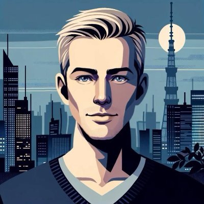 FredrIkizen's profile picture. Gone fishing.
