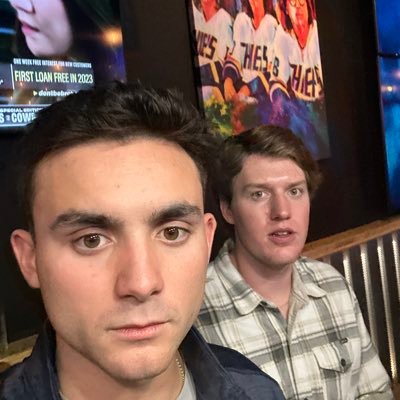 bensutton2001's profile picture. UConn🇺🇸