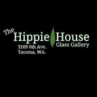 The Hippie House Glass Gallery(@HippieHouseBong) 's Twitter Profile Photo