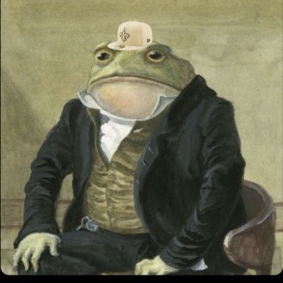 AdamorTiny's profile picture. Armchair Sports Fanalyst