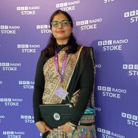 Rachana Mohini (@rachanamohini) 's Twitter Profile Photo Rachana Mohini (@rachanamohini) 's Twitter Profile Photo