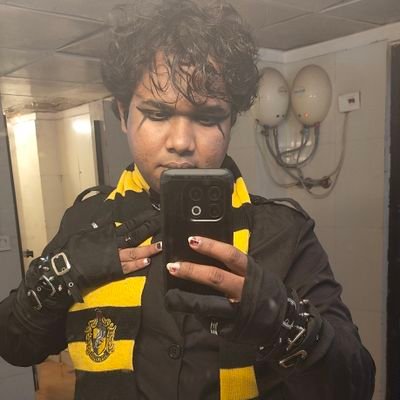 G_C_Nightwalker's profile picture. Why am I here? Wtf happened? What am I high on? Have I officially lost it? Is the apocalypse nigh? Has AI taken and forced me here? I Guess we will never know.