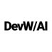 devwithAI.com - AI Founders (@devwithai) Twitter profile photo