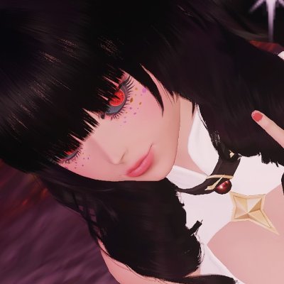 Yahello! I'm miyako nice to meet you all, ^w^
Ship:1 @AmaKatomi_NGS wifey
I hope to see you around ship 1 banner made by my friend hibari