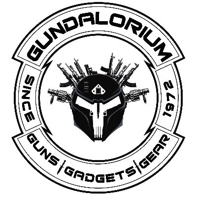 Gundalorium is a space where like minded patriots come to outfit themselves with the right mindset, equipment, and training to thrive in today's chaotic world.