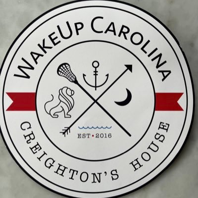 Our boys are my rock, my heart and my soul, Caroline is my world. Living my DASH. Director of Development for Wake Up Carolina / Berkeley County.