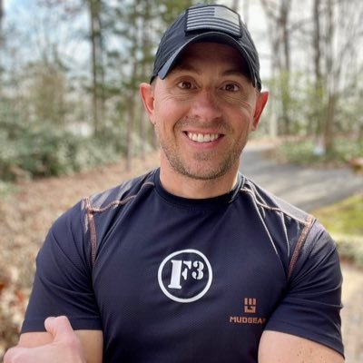 Dustin Jordan, 41, Italian Job. Follower of Christ, husband, dad, @F3SWT co-host, @GrowRuck Trainer, @UncAvl alumnus, & challenge seeker