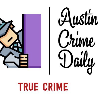 Austin Crime Daily is a crime blog and media site that follows crime in Austin, TX.