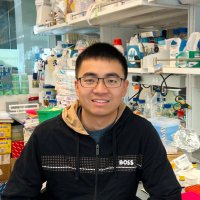 Xianfeng Zeng (@xianfeng_zeng) 's Twitter Profile