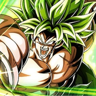 Fan account will do my best to share news about the hit mobile game Dokkan Battle!