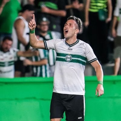 atleta do @coritiba🤍💚
M. frizzo