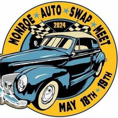 The 51st Annual Monroe Auto Swap Meet (previously Seattle Auto Swap Meet) hosted at @EvergreenFairWA in Monroe, WA May 18 & 19, 2024! #MASM2024 See you there!