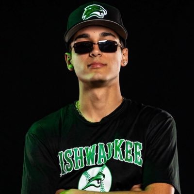 || Kishwaukee Baseball #24 || RHP/OF|| #224-633-6843 @alecrosa13@gmail.com